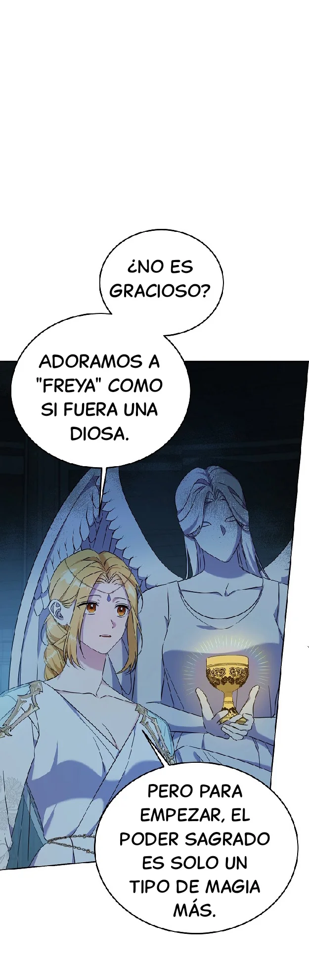 Página 54 del Manga
