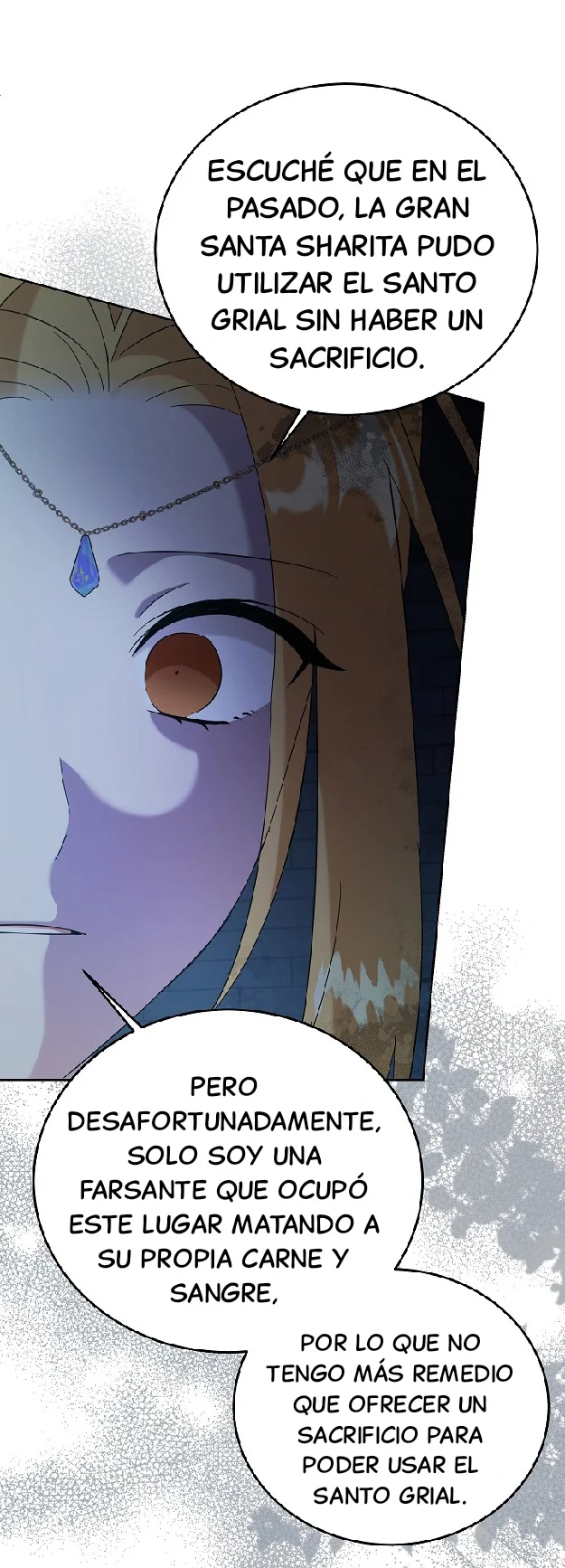 Página 57 del Manga