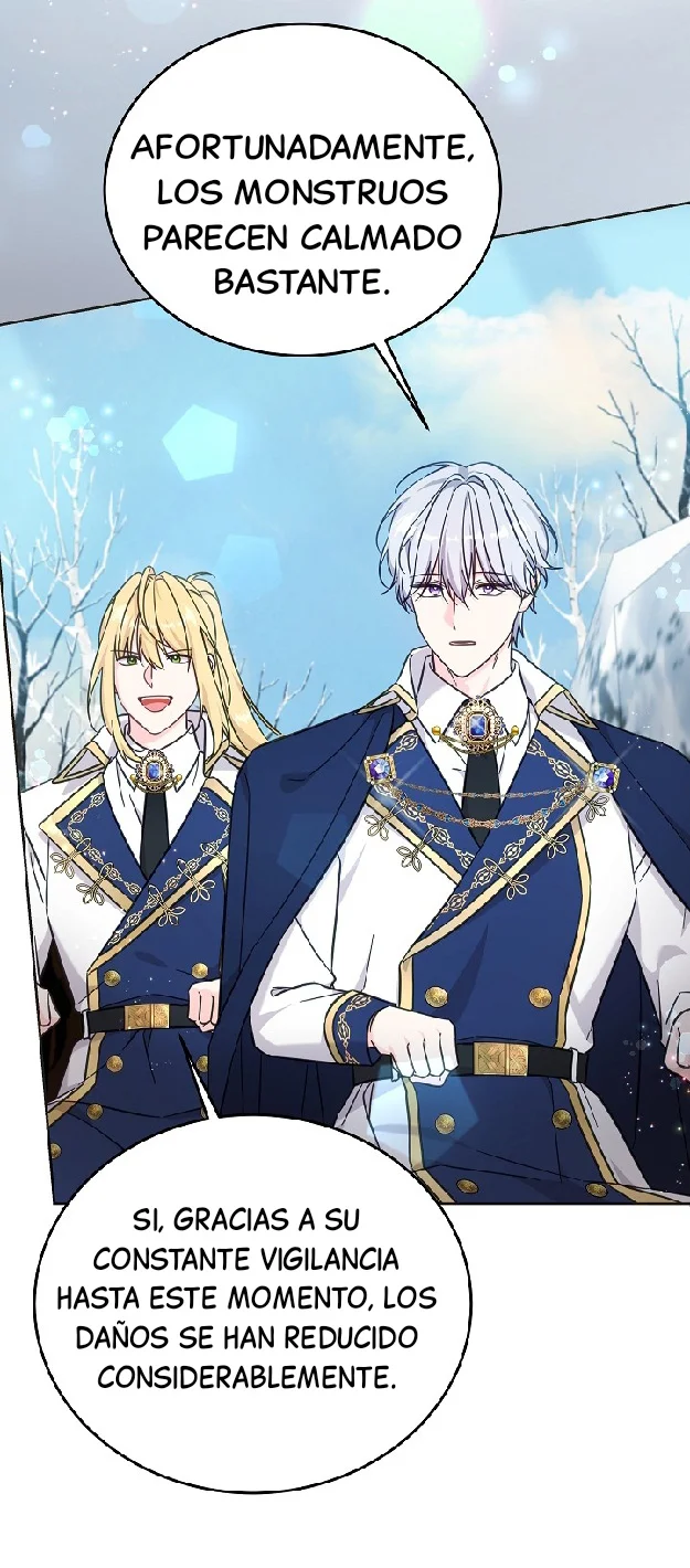 Página 61 del Manga