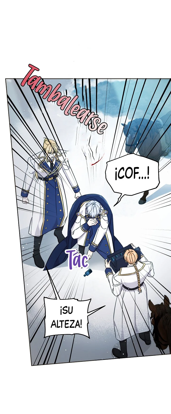 Página 65 del Manga