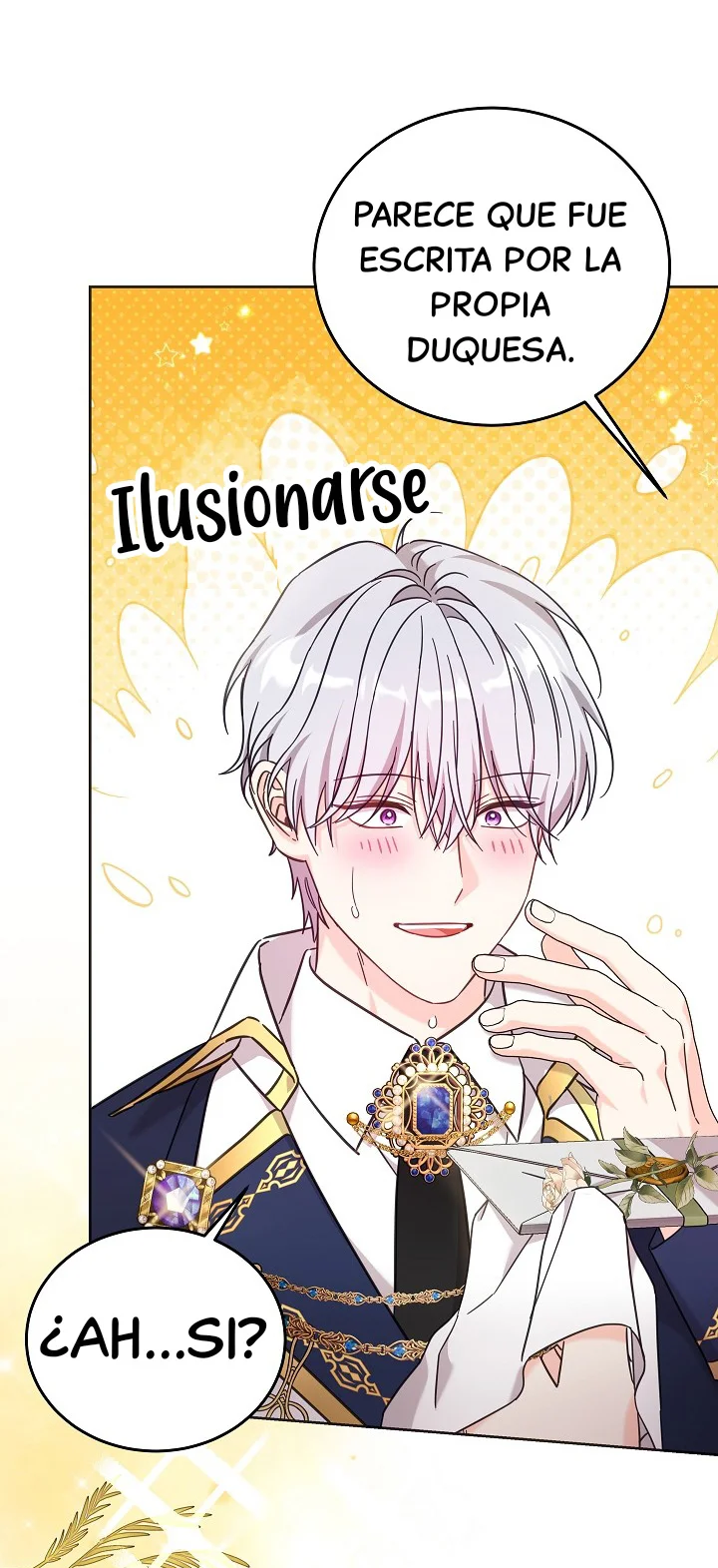 Página 68 del Manga