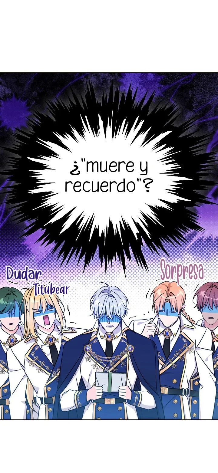 Página 72 del Manga