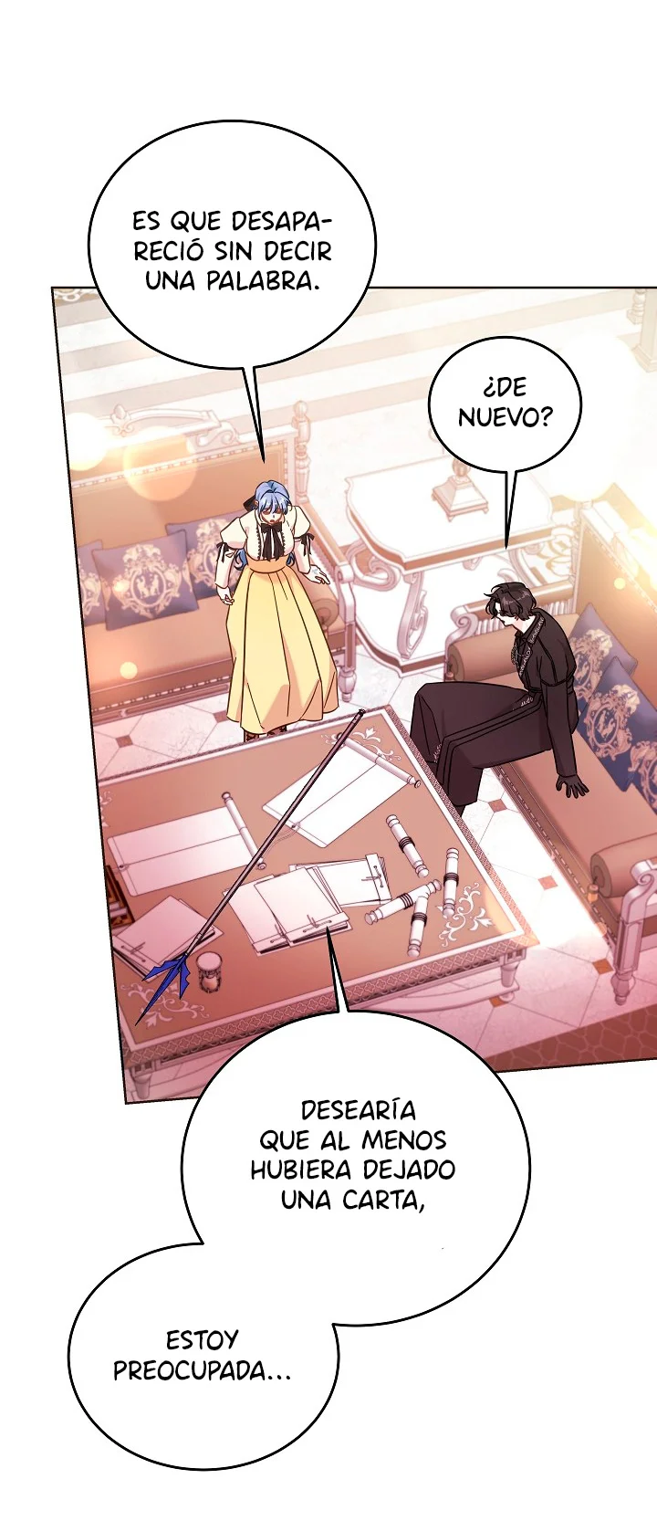 Página 40 del Manga