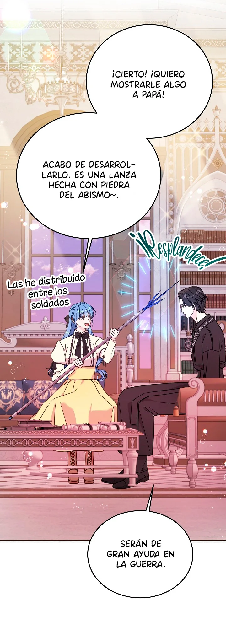 Página 42 del Manga