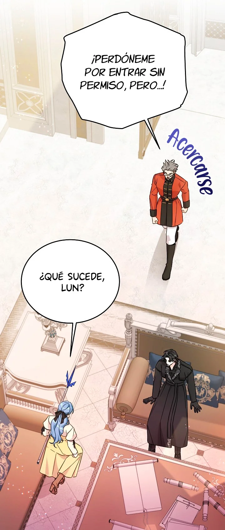 Página 44 del Manga