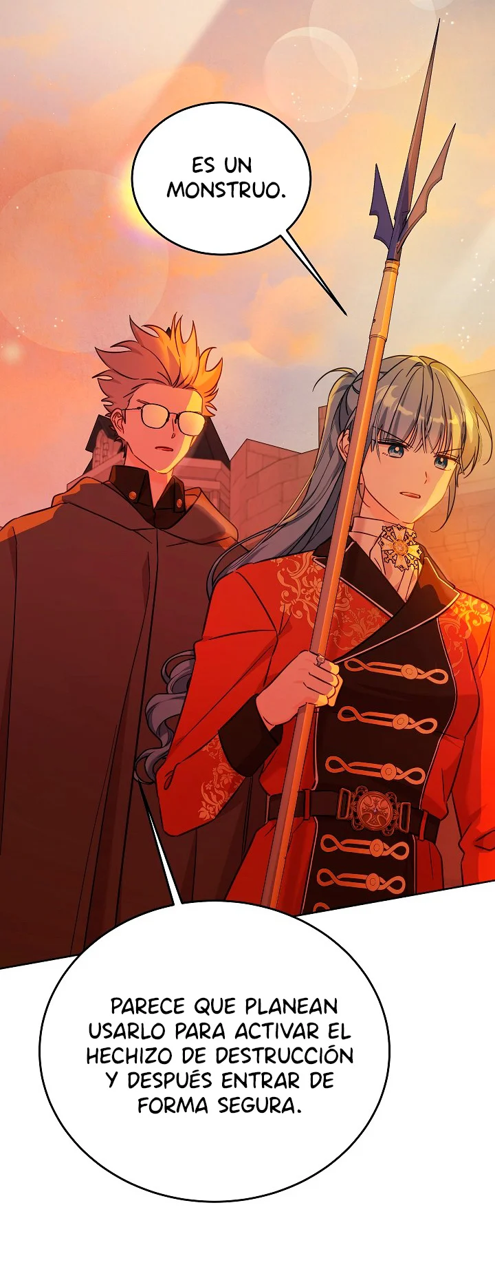 Página 53 del Manga