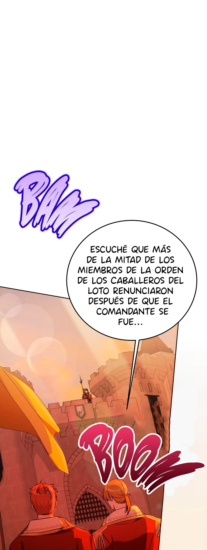 Página 61 del Manga
