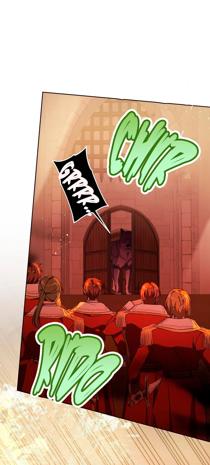 Página 67 del Manga