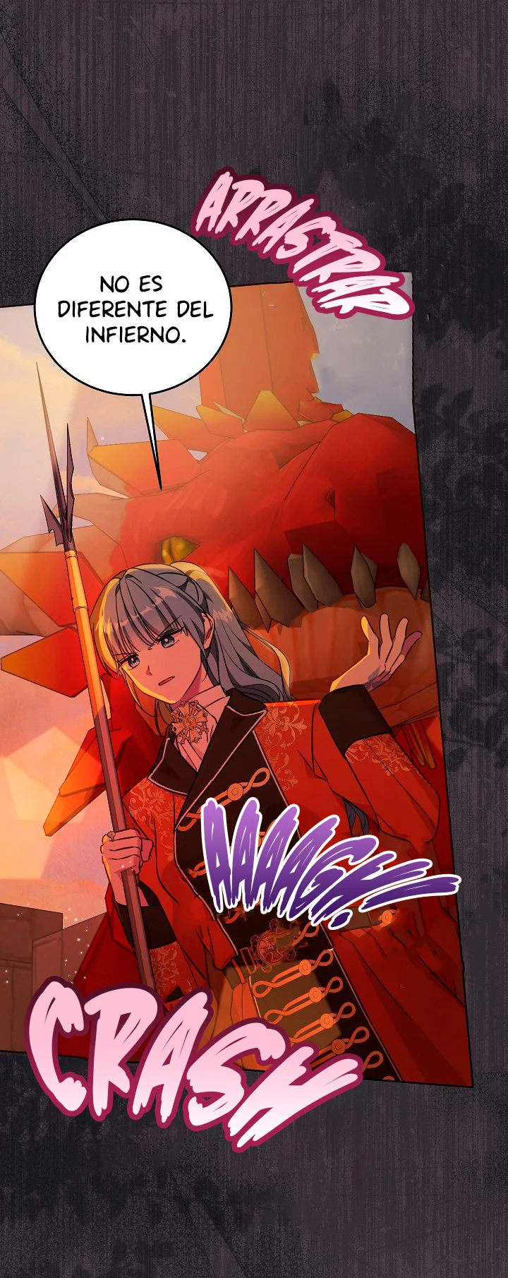 Página 70 del Manga