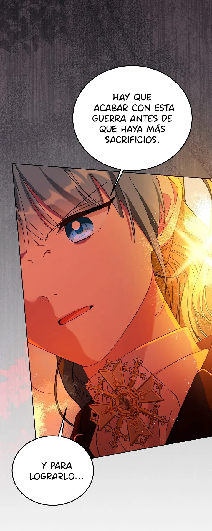 Página 71 del Manga