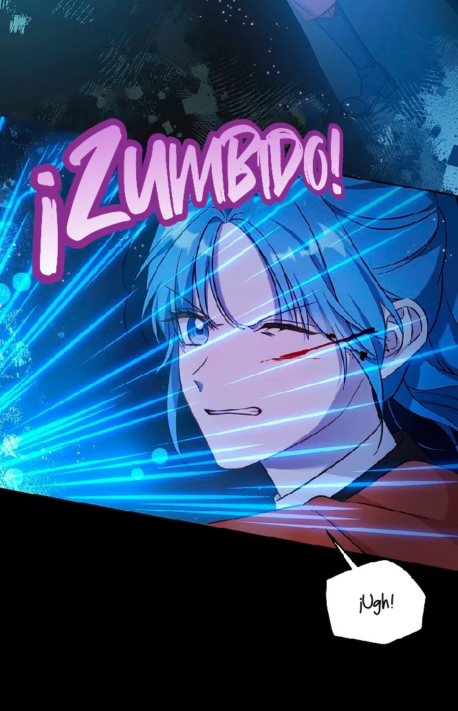 Página 46 del Manga