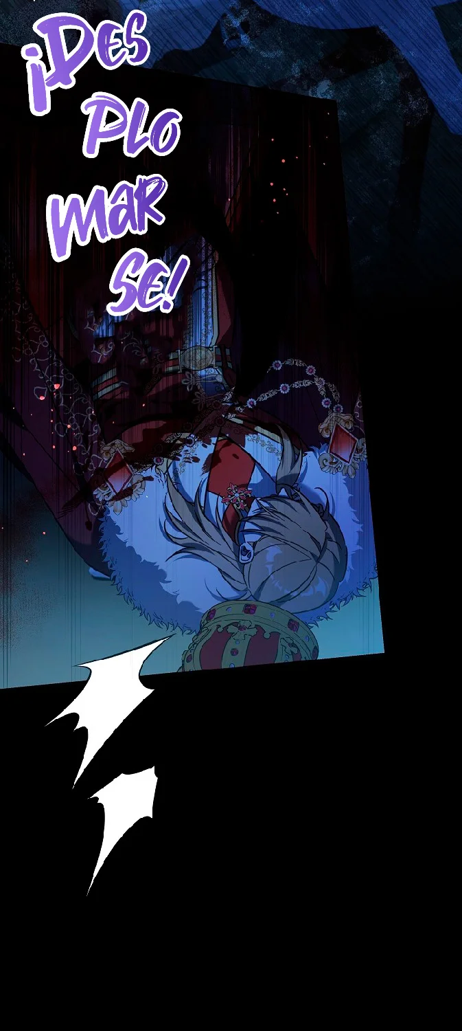 Página 55 del Manga