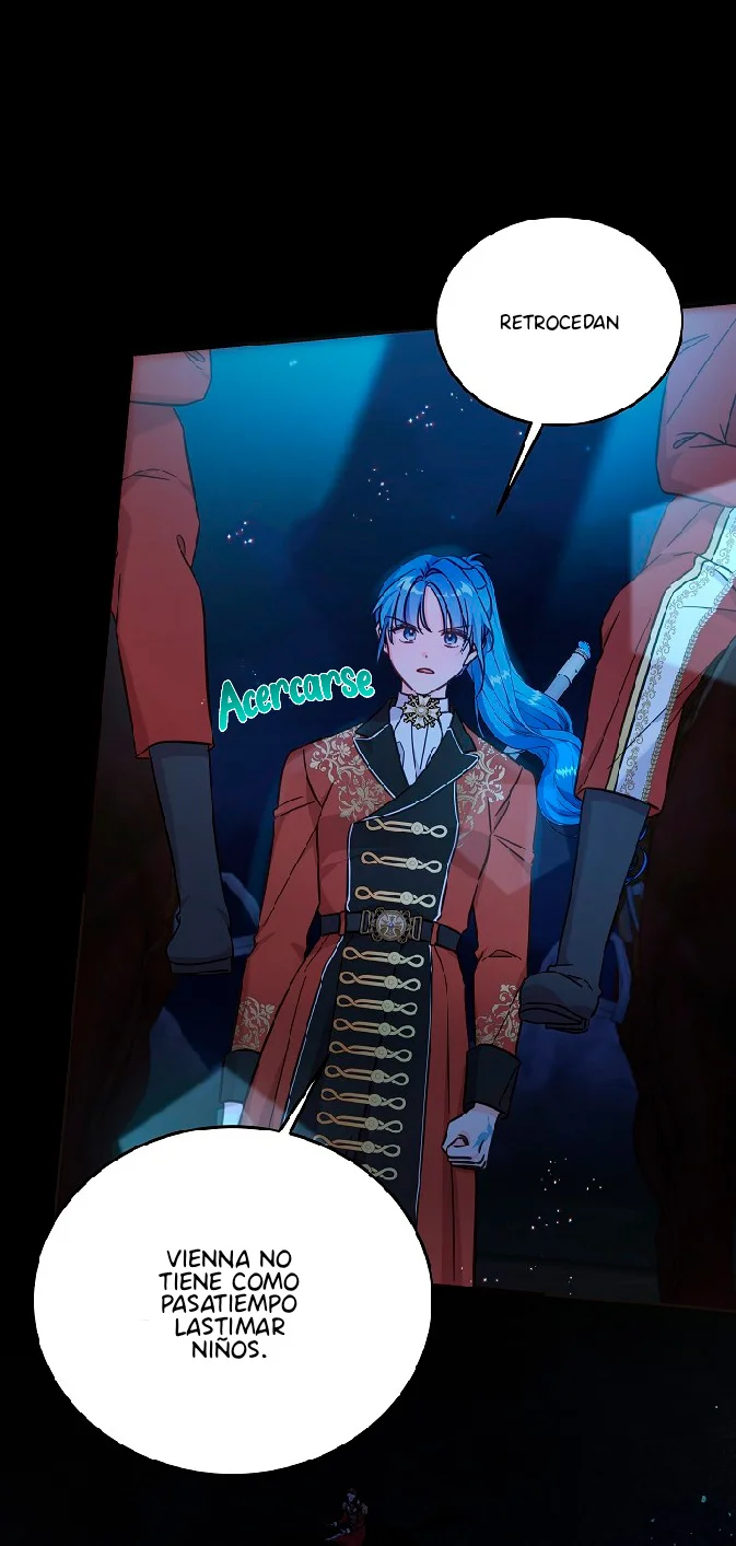 Página 57 del Manga
