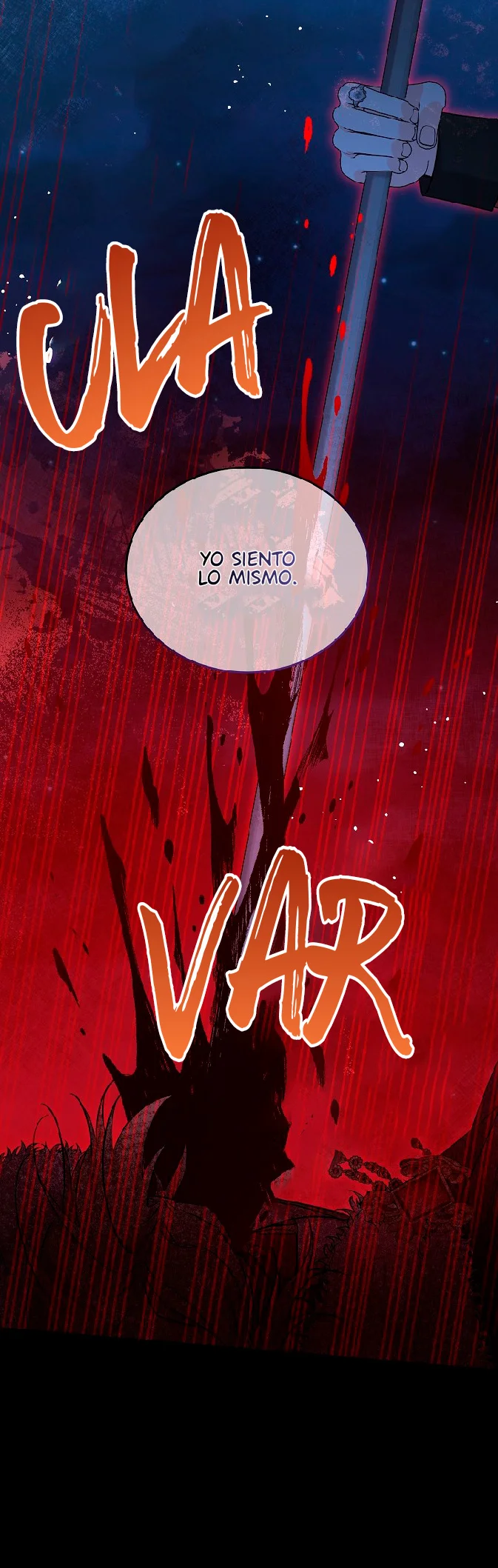 Página 64 del Manga