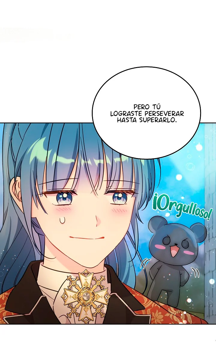 Página 75 del Manga