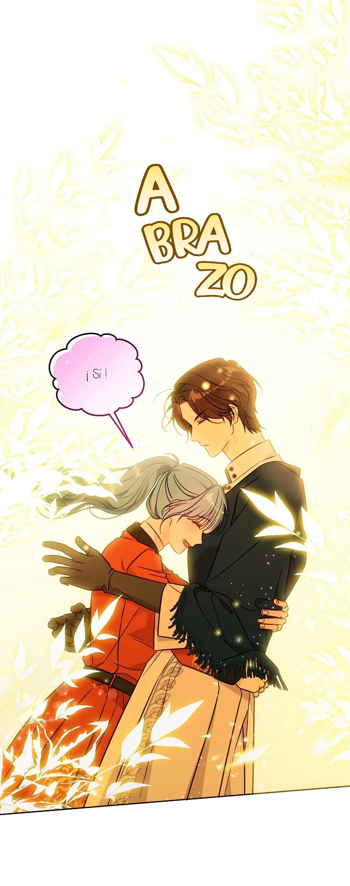 Página 77 del Manga