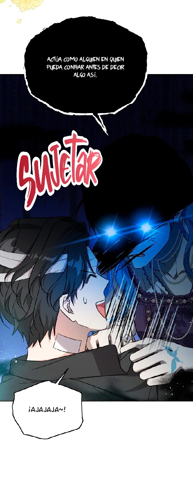 Página 39 del Manga