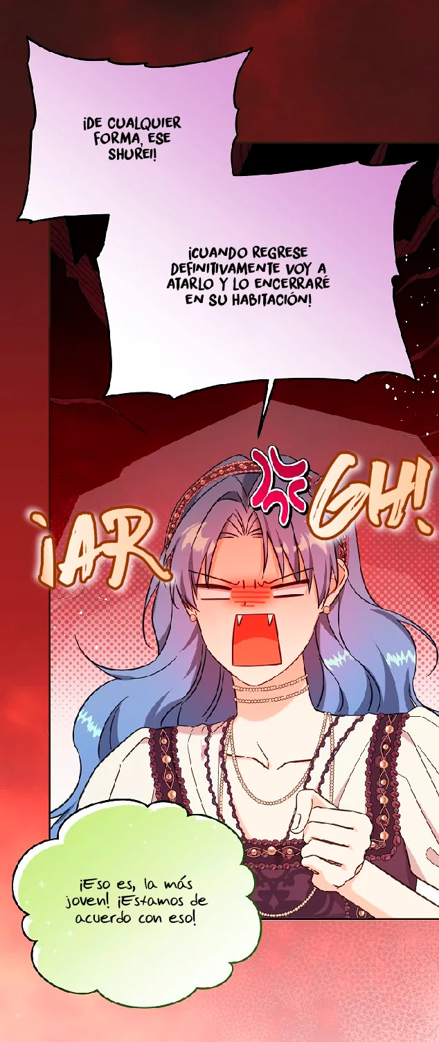 Página 45 del Manga