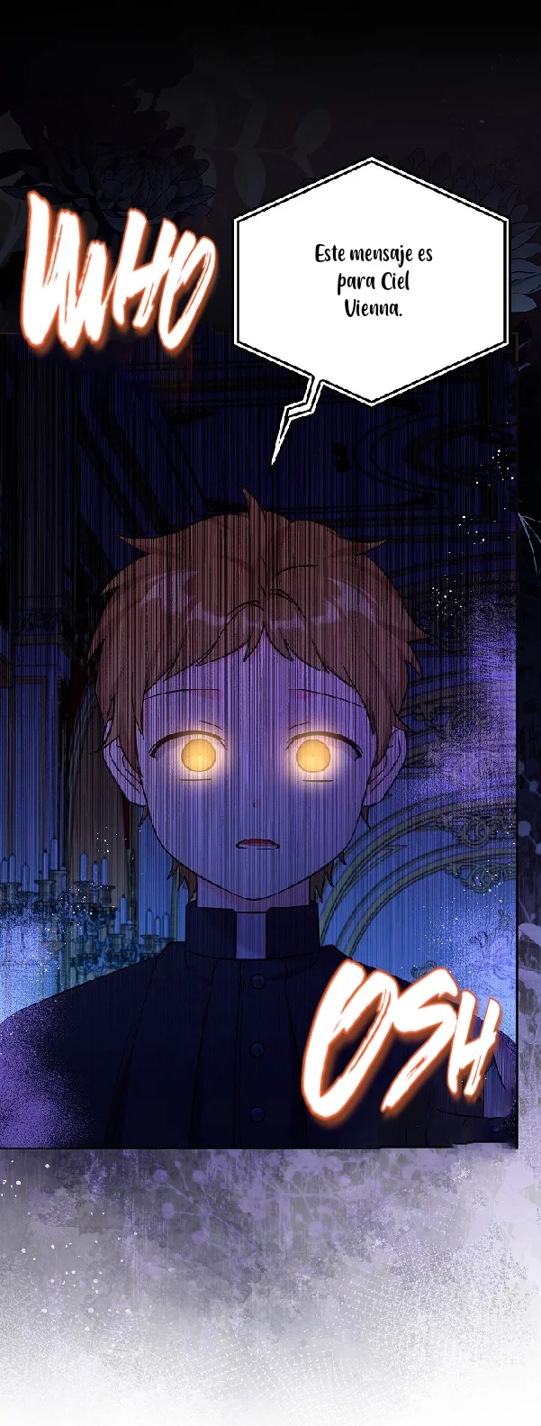 Página 50 del Manga