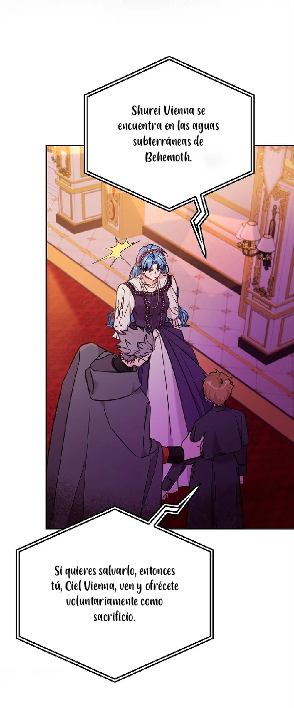 Página 51 del Manga