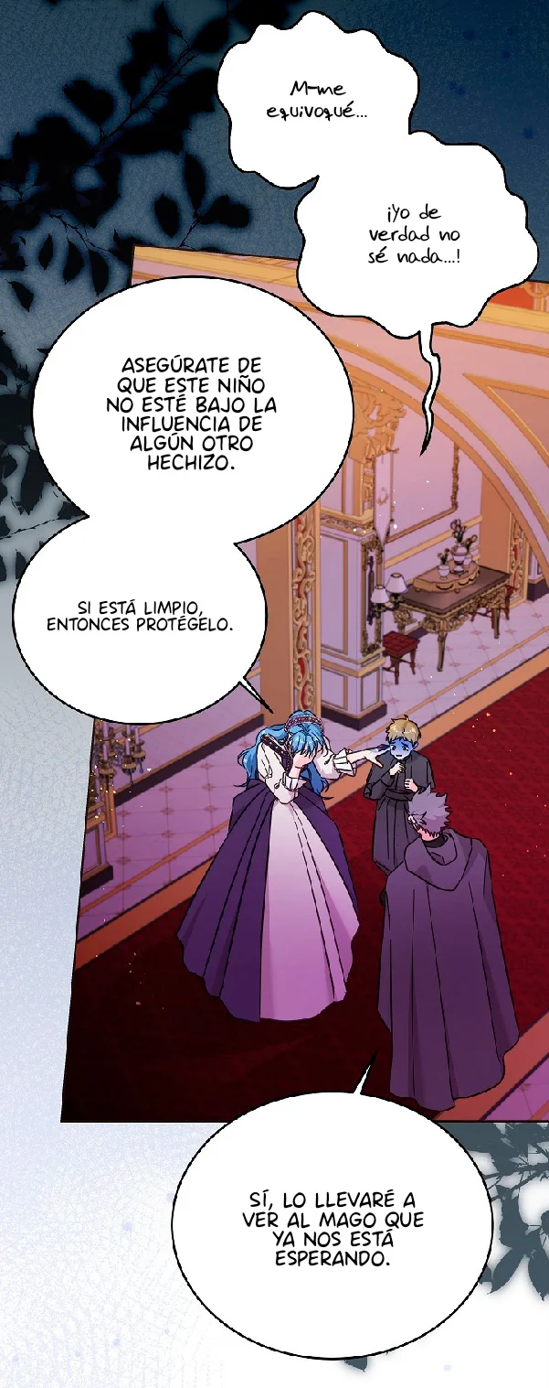 Página 54 del Manga