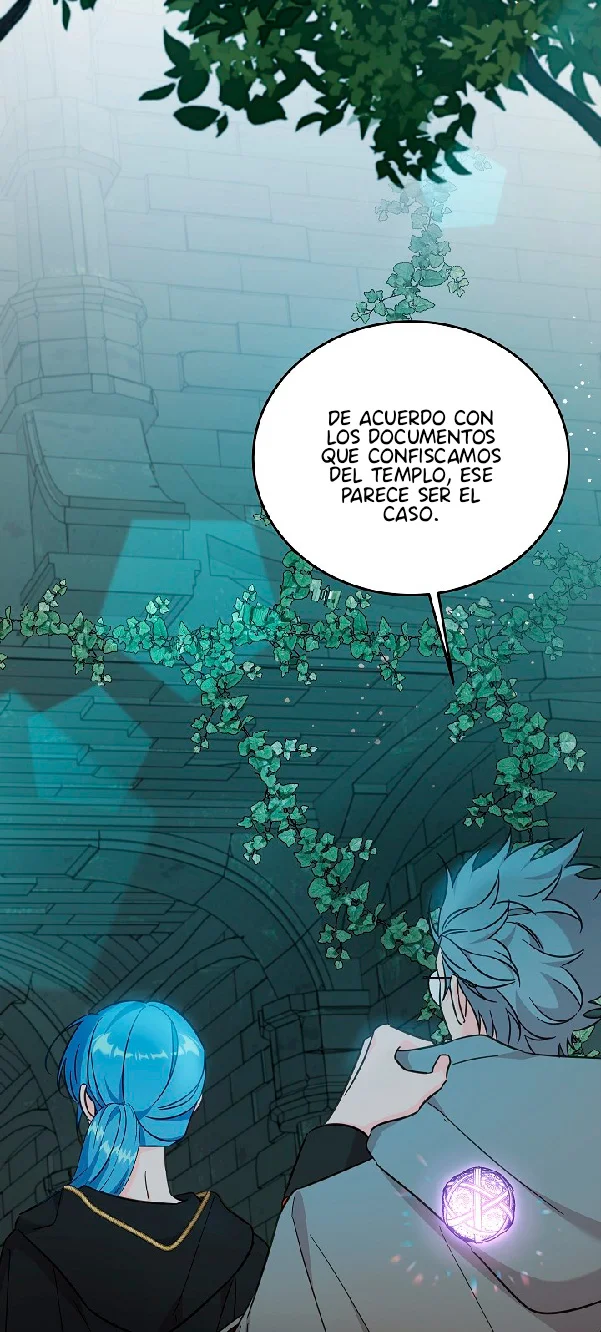 Página 61 del Manga