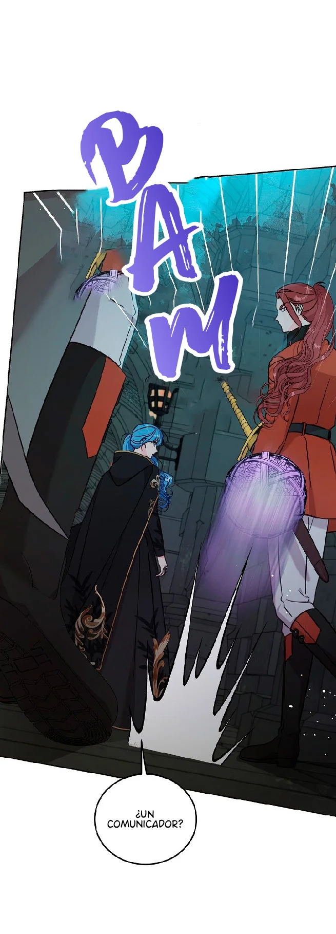 Página 63 del Manga