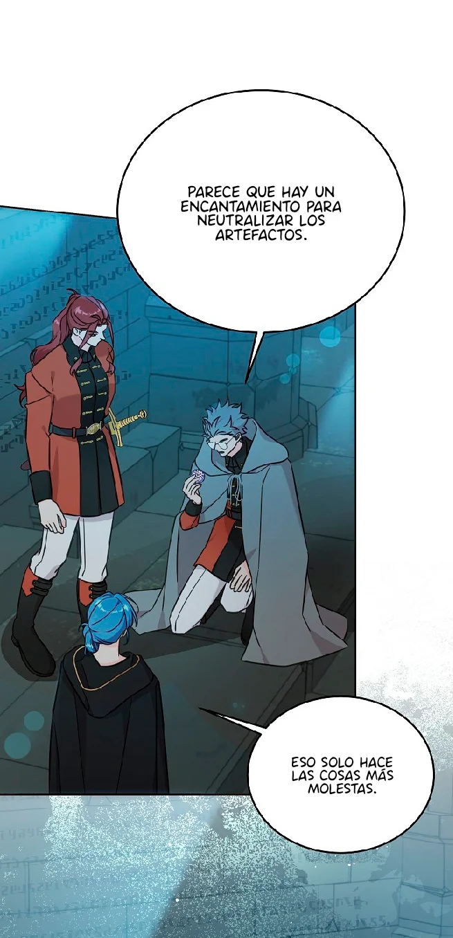 Página 64 del Manga