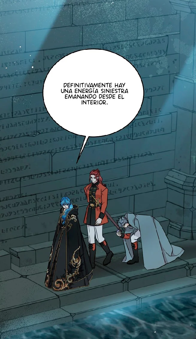 Página 65 del Manga