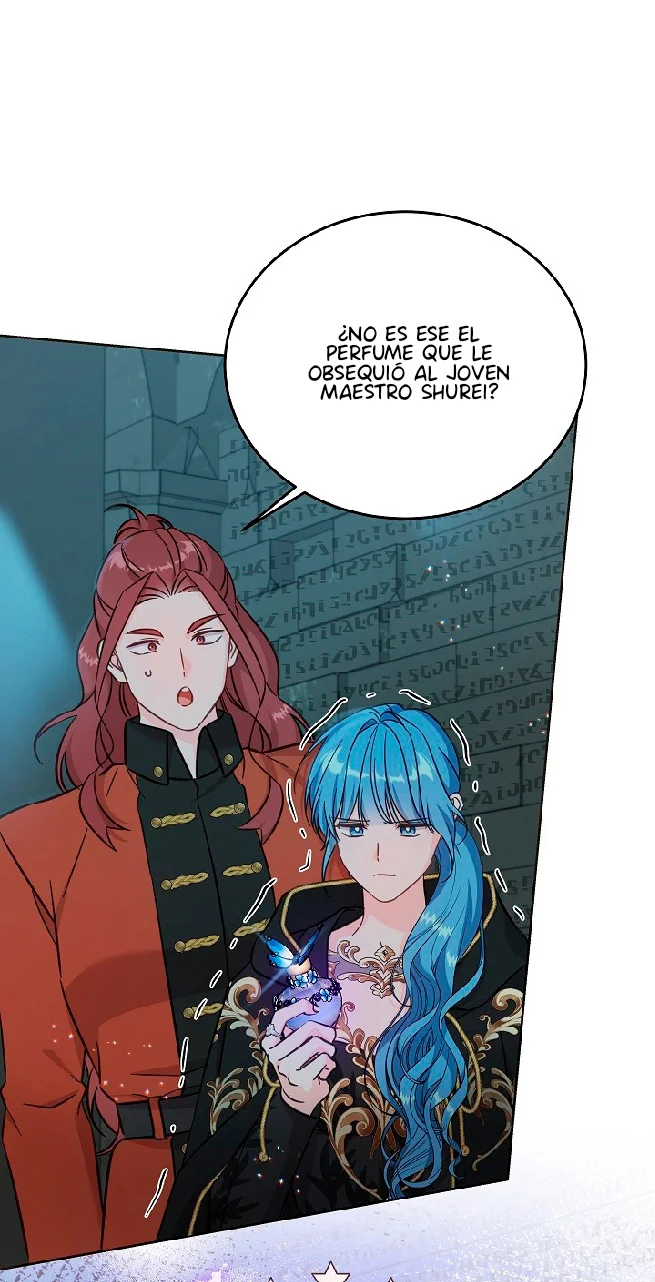 Página 71 del Manga