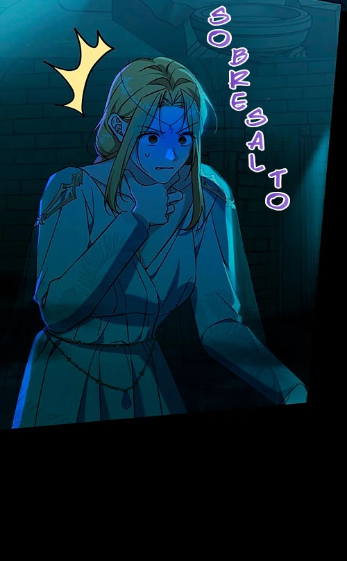 Página 40 del Manga