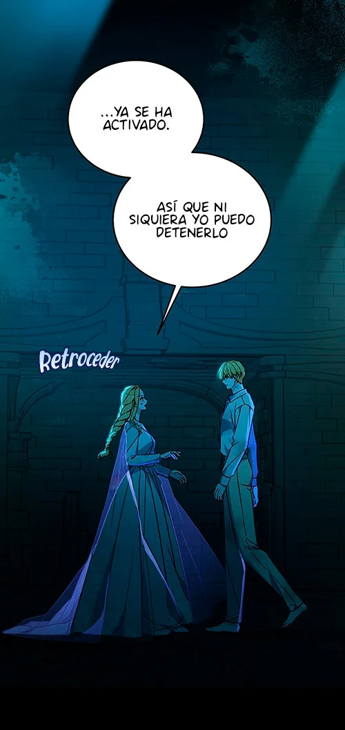Página 45 del Manga