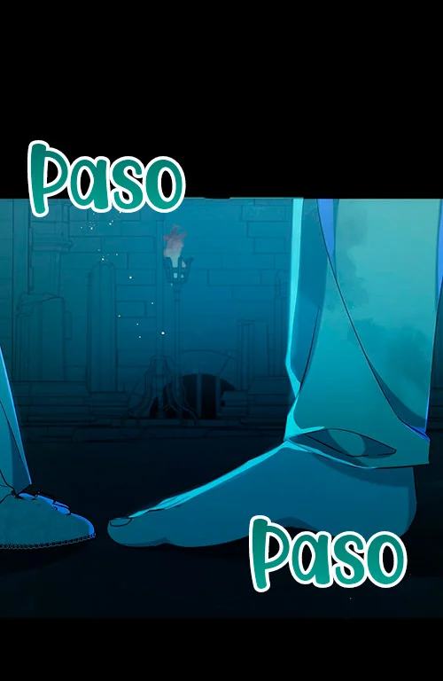 Página 46 del Manga