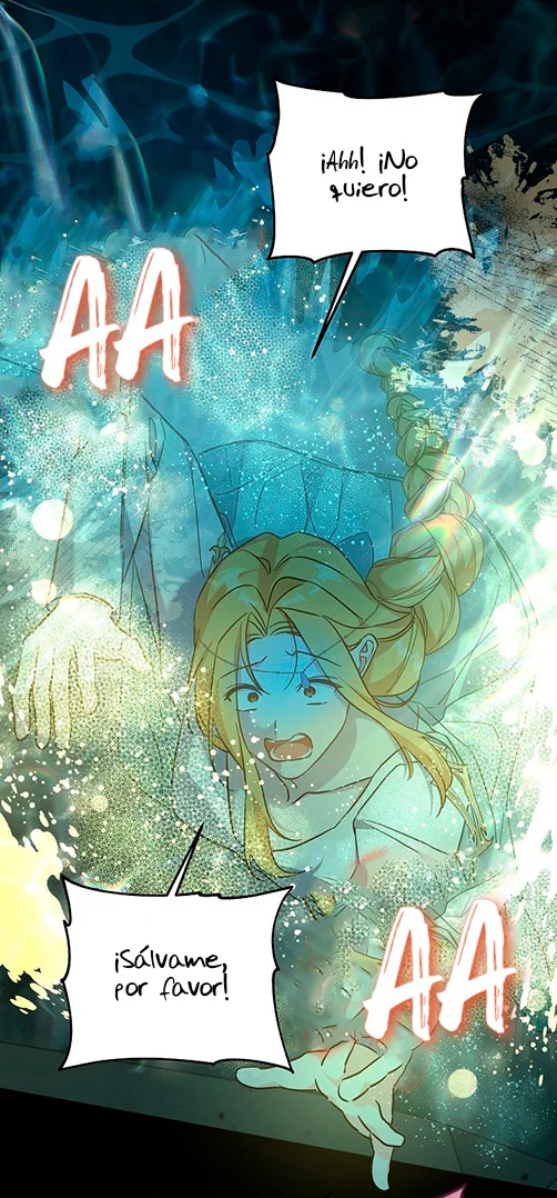 Página 51 del Manga