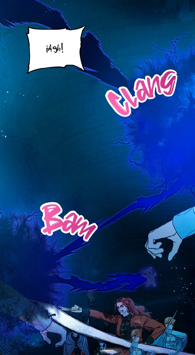 Página 36 del Manga