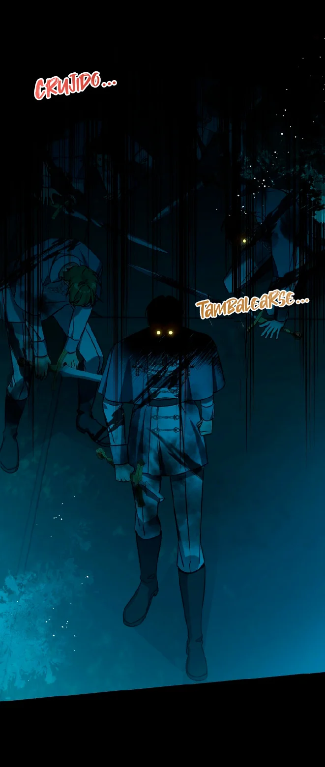 Página 51 del Manga