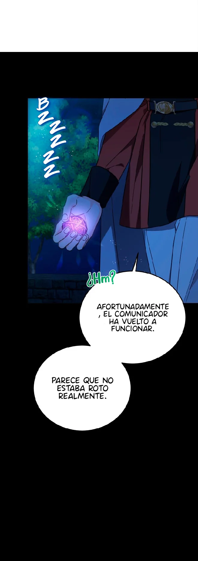Página 60 del Manga