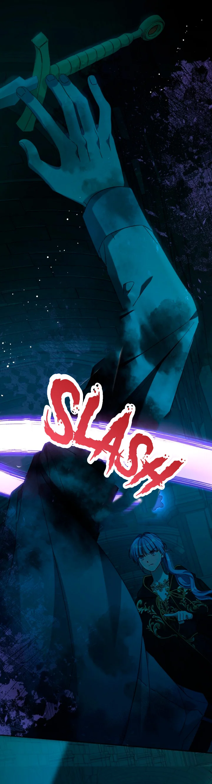 Página 62 del Manga