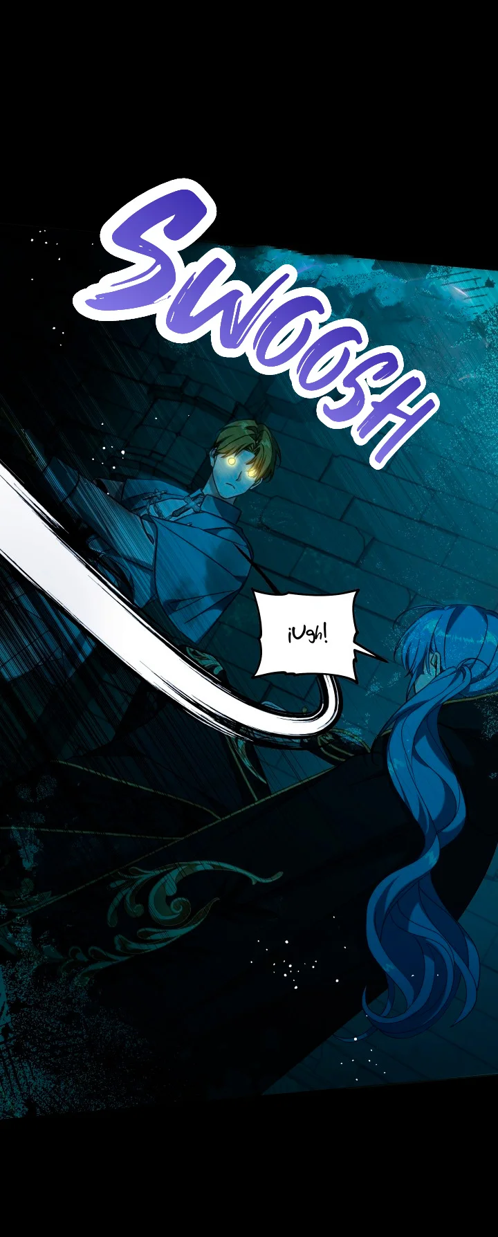 Página 64 del Manga