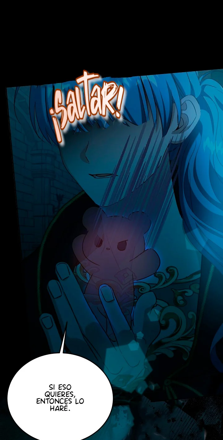 Página 66 del Manga