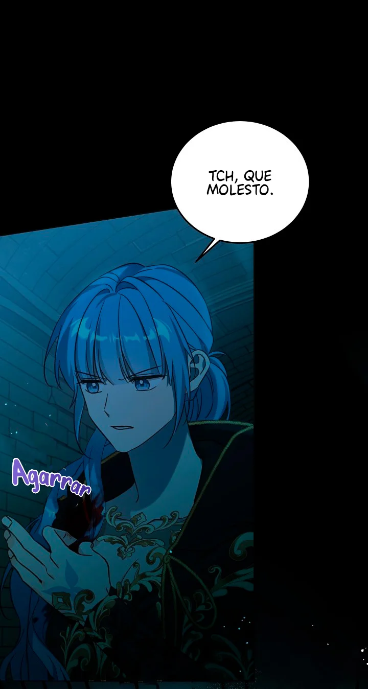 Página 72 del Manga