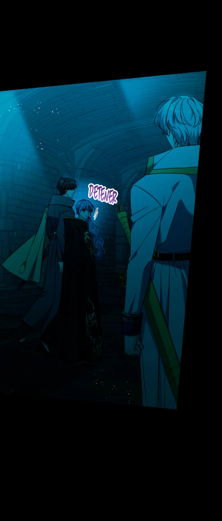 Página 30 del Manga