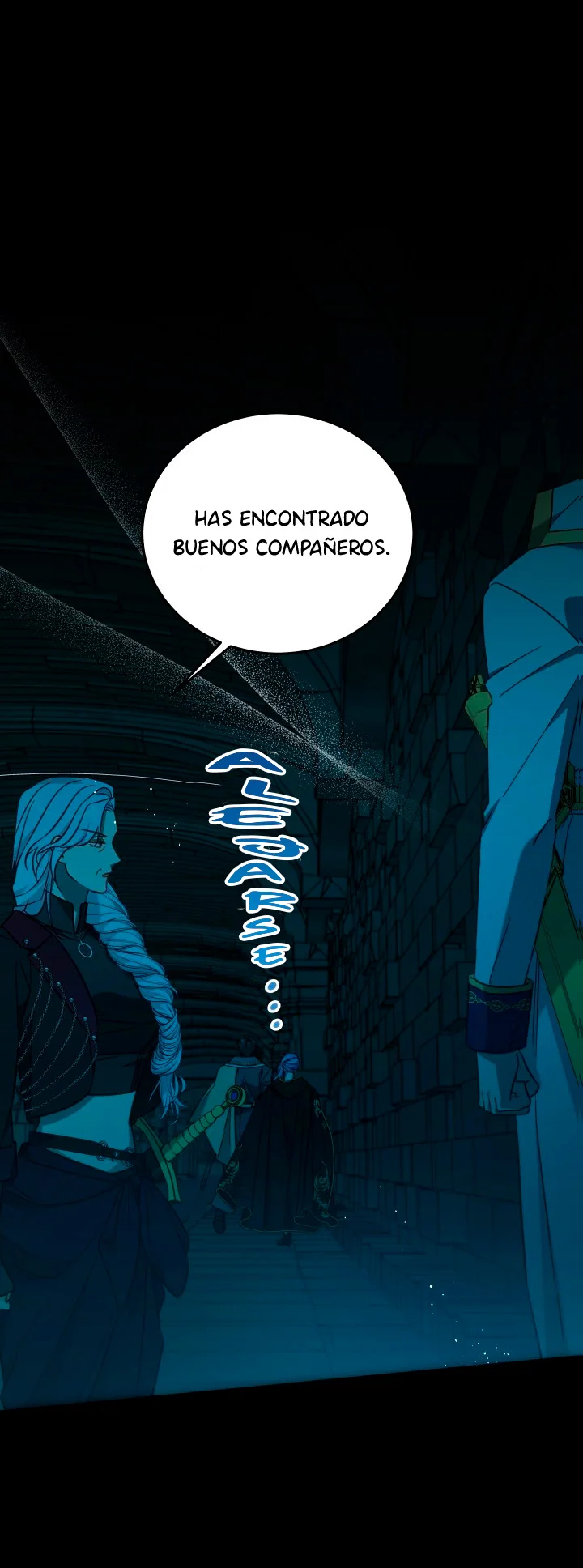 Página 32 del Manga