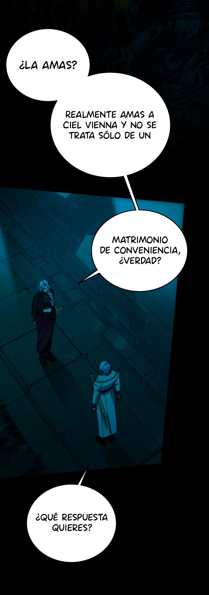 Página 36 del Manga