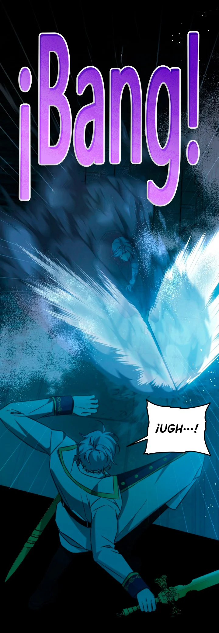 Página 47 del Manga