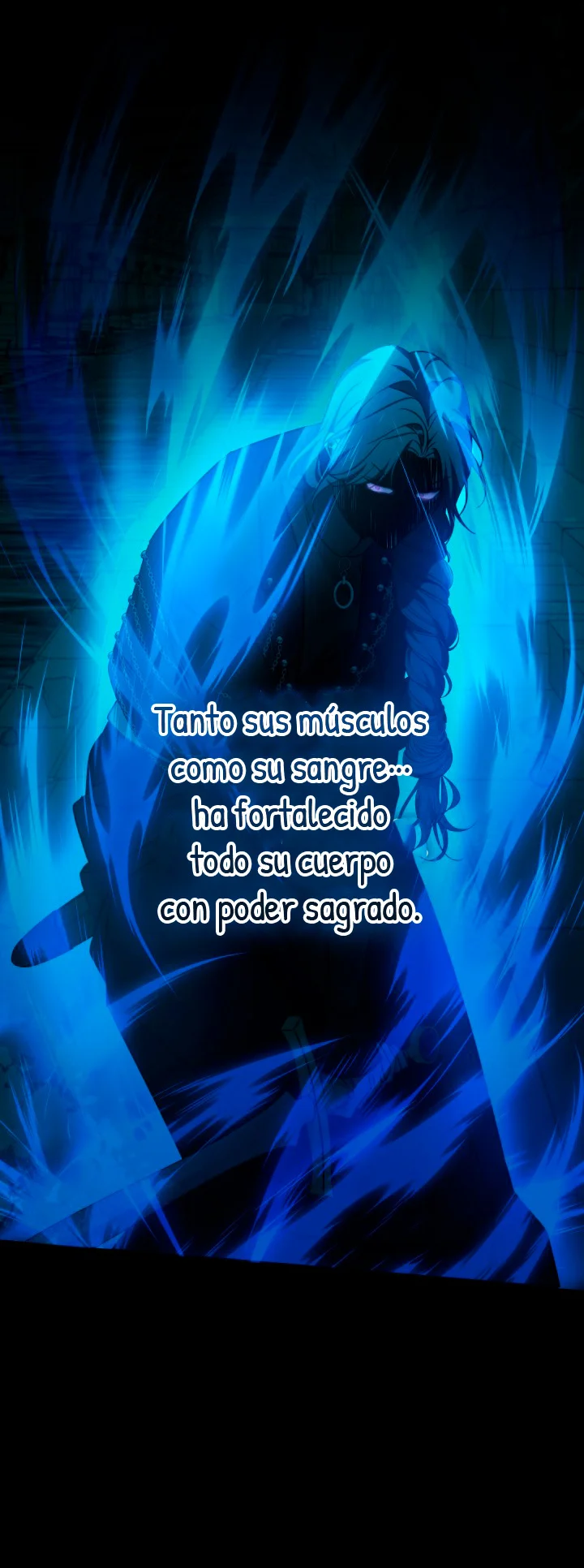 Página 49 del Manga