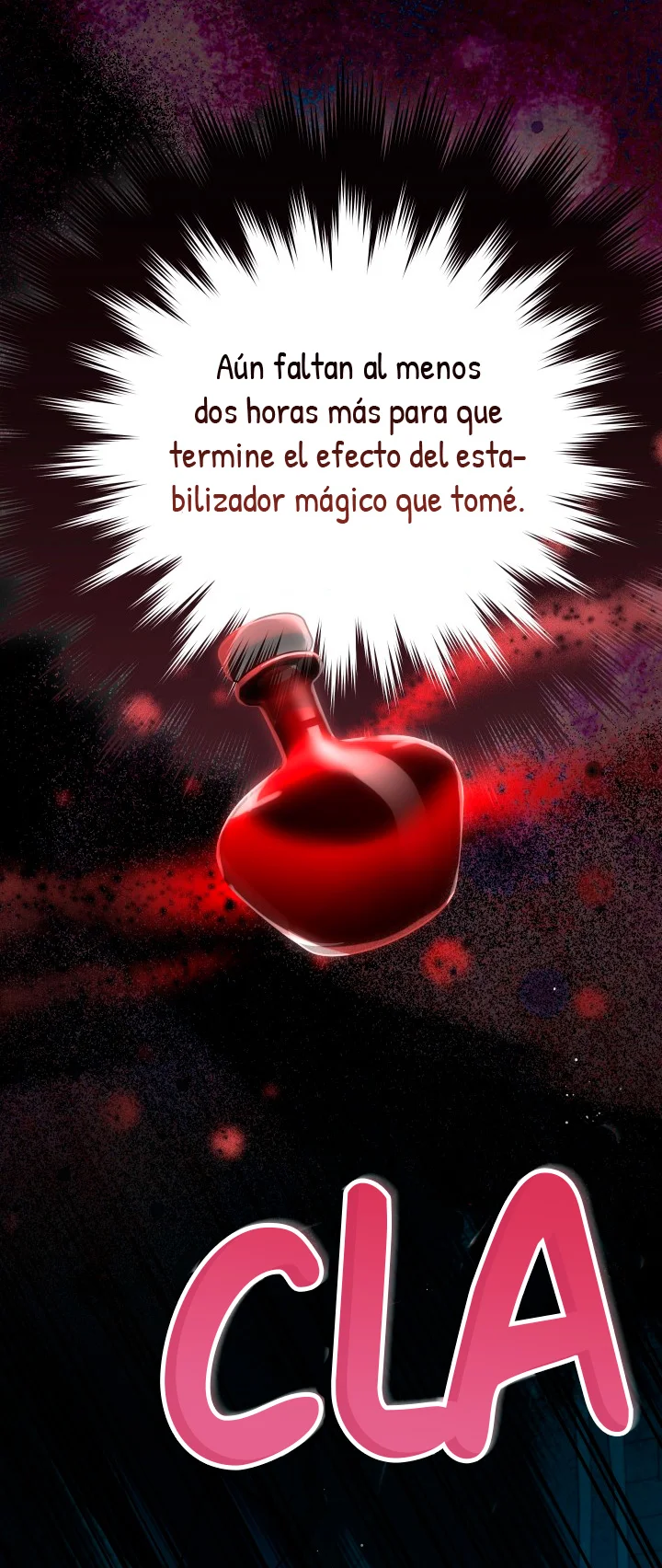 Página 51 del Manga