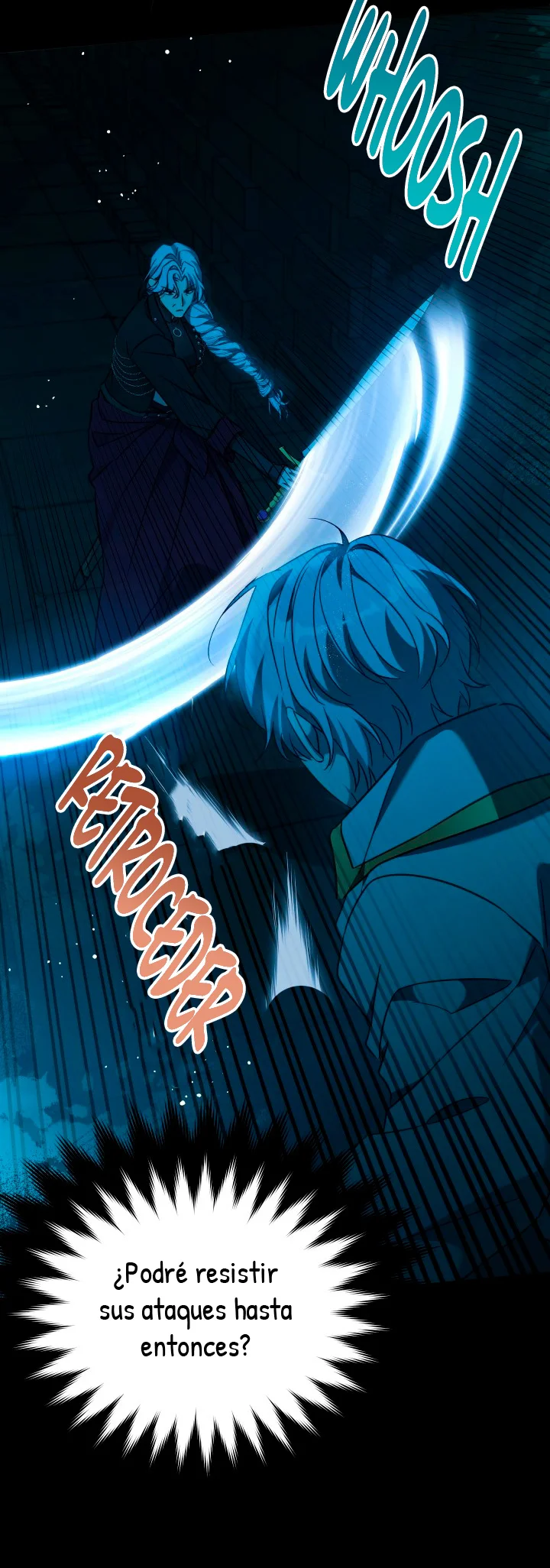 Página 53 del Manga