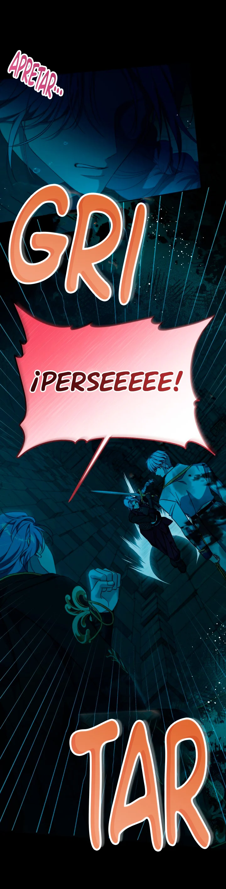 Página 70 del Manga