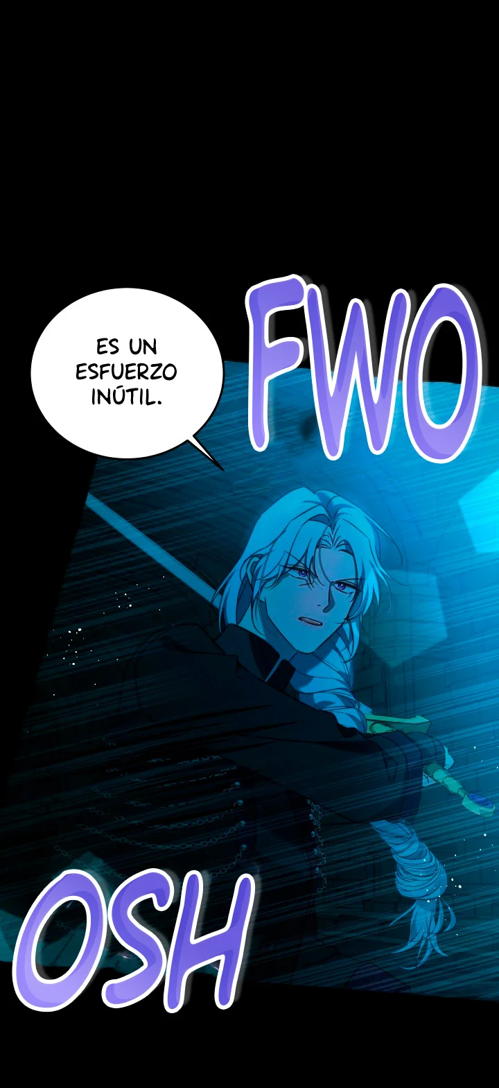 Página 71 del Manga